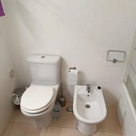 Privatunterkunft Private With Shared Bathroom *